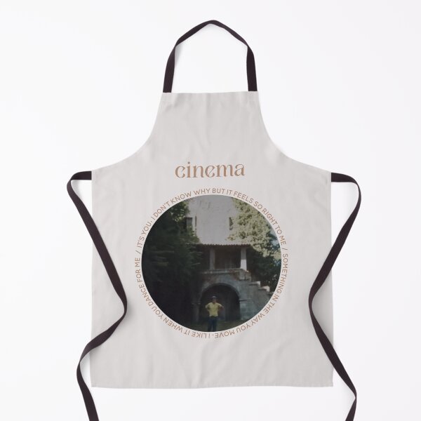 Item preview, Harry’s House - Cinema designed and sold by estheticalrh.
