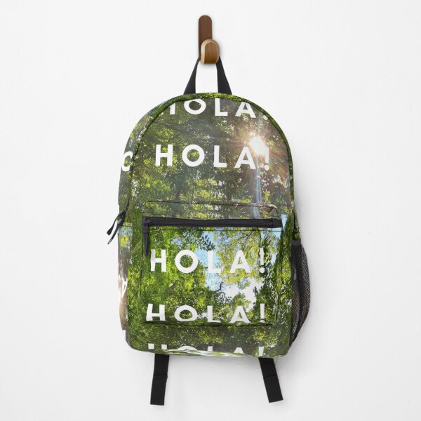 Item preview, HOLA NATURE designed and sold by boomantique.