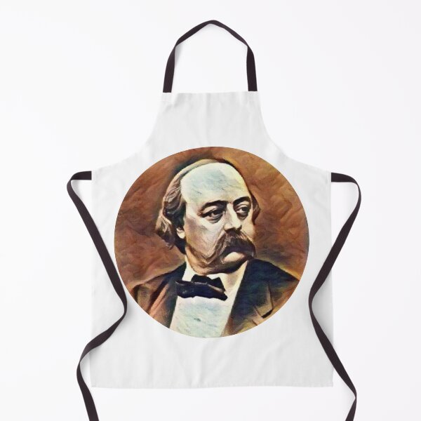 Item preview, Gustave Flaubert  designed and sold by Suyogsonar25.