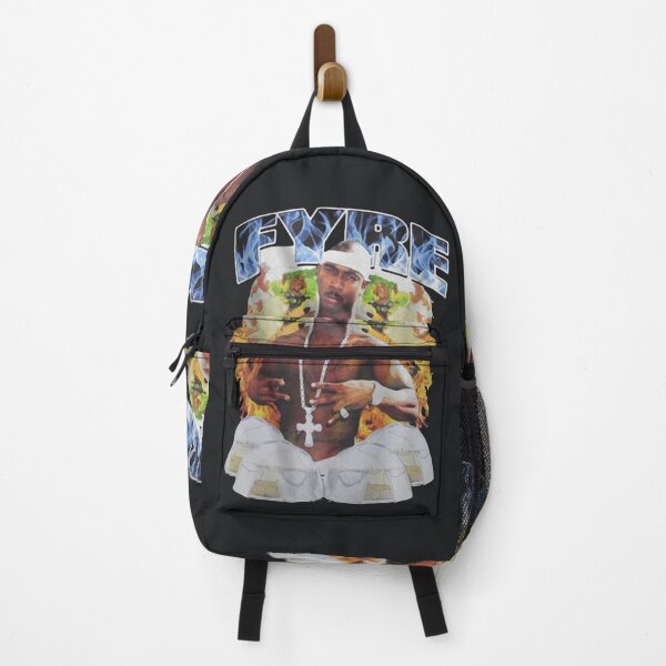 Item preview, Fyre Festival Failure Music Ja Rule Vintage Retro designed and sold by LukaKingat.