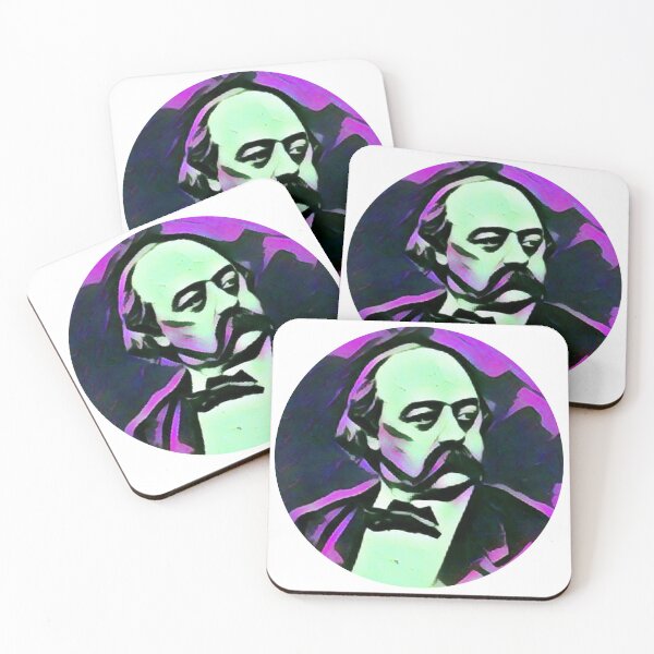 Item preview, Gustave Flaubert  designed and sold by Suyogsonar25.