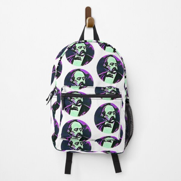 Item preview, Gustave Flaubert  designed and sold by Suyogsonar25.