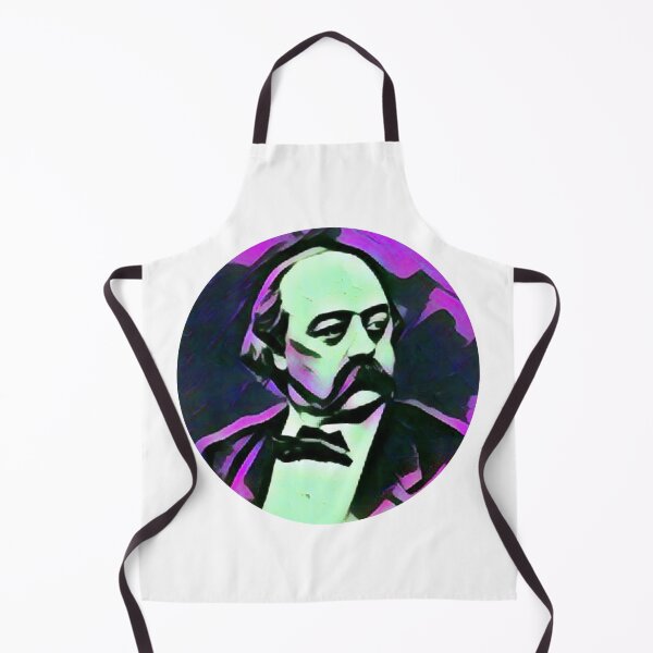 Item preview, Gustave Flaubert designed and sold by Suyogsonar25.