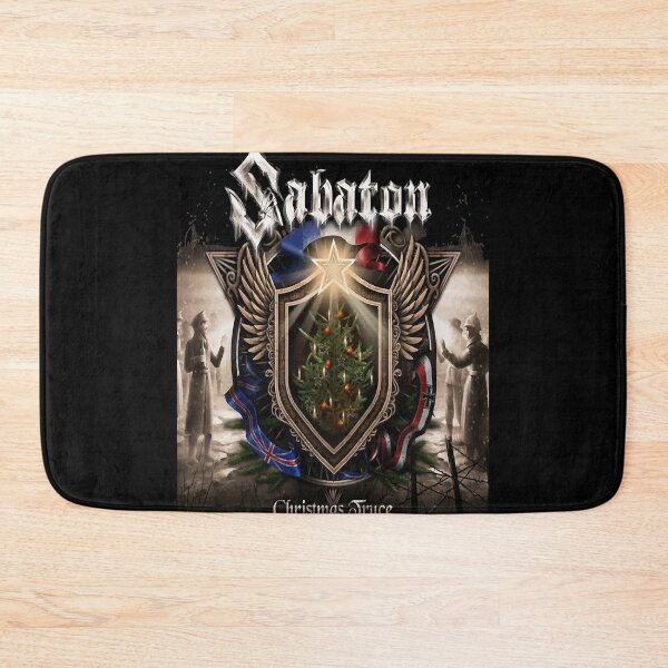 Item preview, Sabaton designed and sold by jonnyblingbling.