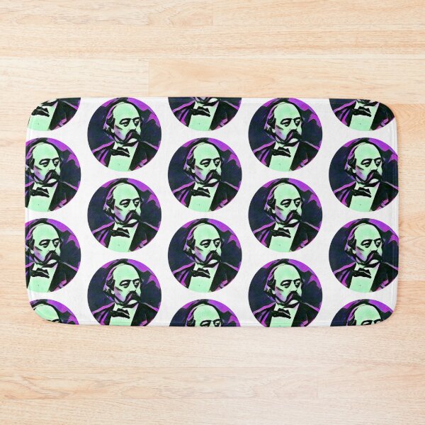 Item preview, Gustave Flaubert  designed and sold by Suyogsonar25.