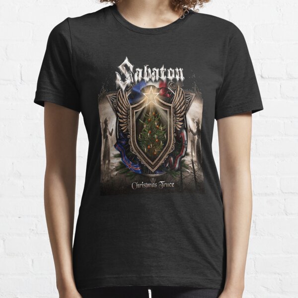 Sabaton Essential T-Shirt