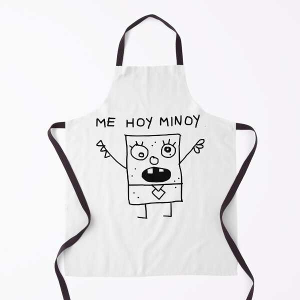 Item preview, Gift Idea Me Hoy Minoy Gifts Music Fans designed and sold by Harperscott.