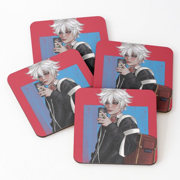 Item preview, KILL designed and sold by Zu Yuan Cesar.