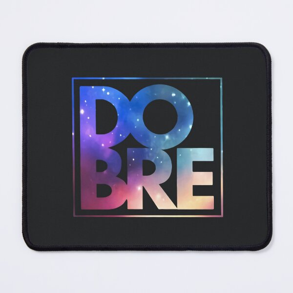 Item preview, Galaxy Logo, Dobre Brothers Galaxy Logo Dobre designed and sold by LukaKingat.