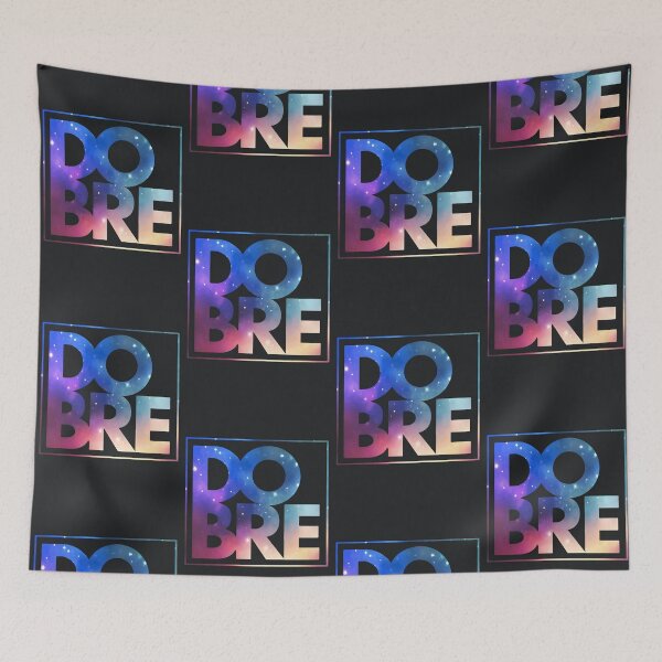 Item preview, Galaxy Logo, Dobre Brothers Galaxy Logo Dobre designed and sold by LukaKingat.