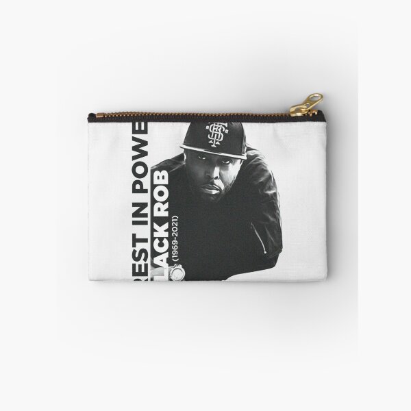 Item preview, Black Rob, Keep Your Memories Alive, Rest In Power| Perfect Gift designed and sold by laurecara.
