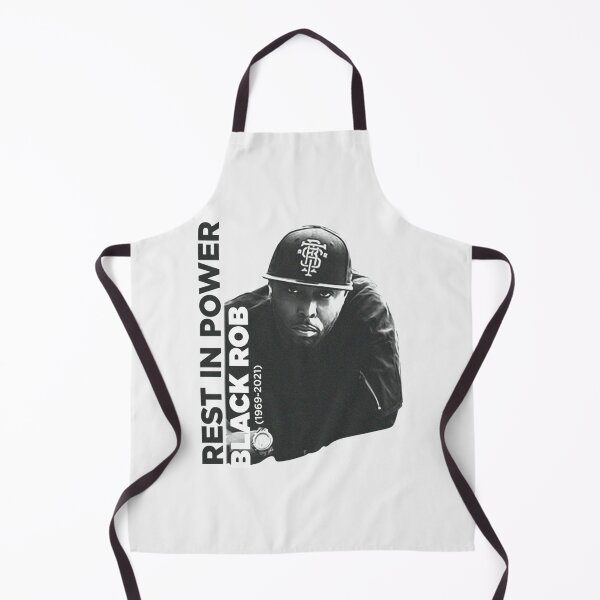 Artikelvorschau, Black Rob, halte deine Erinnerungen lebendig, ruhe in Kraft | Perfektes Geschenk entworfen und verkauft von laurecara.