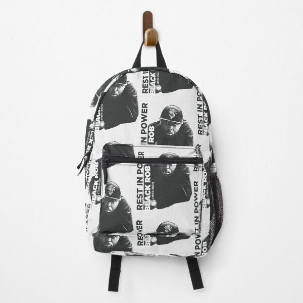 Item preview, Black Rob, Keep Your Memories Alive, Rest In Power| Perfect Gift designed and sold by laurecara.