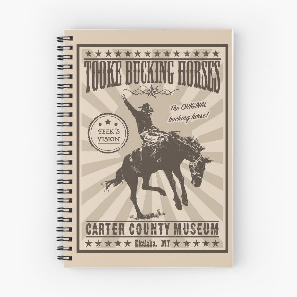 Aperçu de l'œuvre Tooke Bucking Horses créée et vendue par CCMuseum.