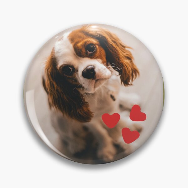 Item preview, Lovely cute dog - dog designed and sold by PraArts2002.