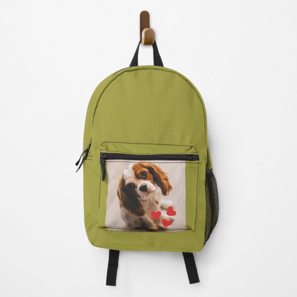 Item preview, Lovely cute dog - dog designed and sold by PraArts2002.