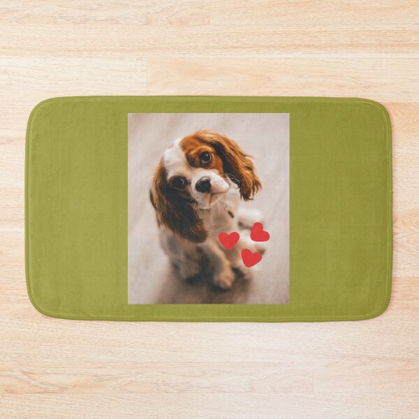 Item preview, Lovely cute dog - dog designed and sold by PraArts2002.