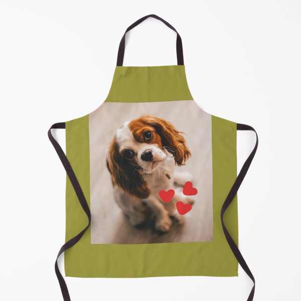 Item preview, Lovely cute dog - dog designed and sold by PraArts2002.