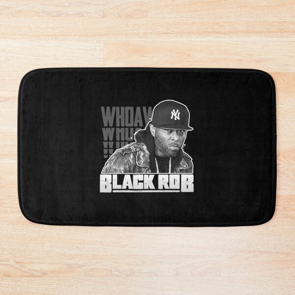 Item preview, Rip Whoa black rob | Perfect Gift designed and sold by laurecara.