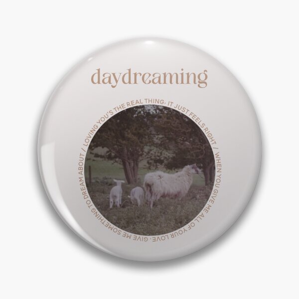 Item preview, Harry’s House - Daydreaming designed and sold by estheticalrh.