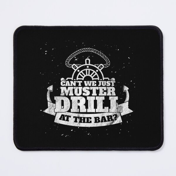 Item preview, Can Not We Practice At The Bar? designed and sold by titanosdesign.
