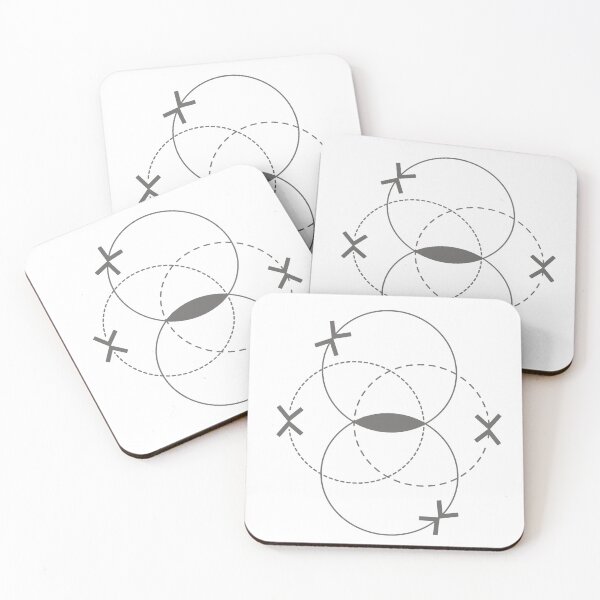 Item preview, Intersection designed and sold by Futurai.