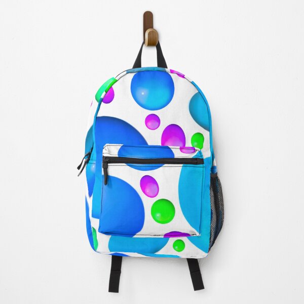 Item preview, Sweet Candy Color Blue designed and sold by Almanzart.