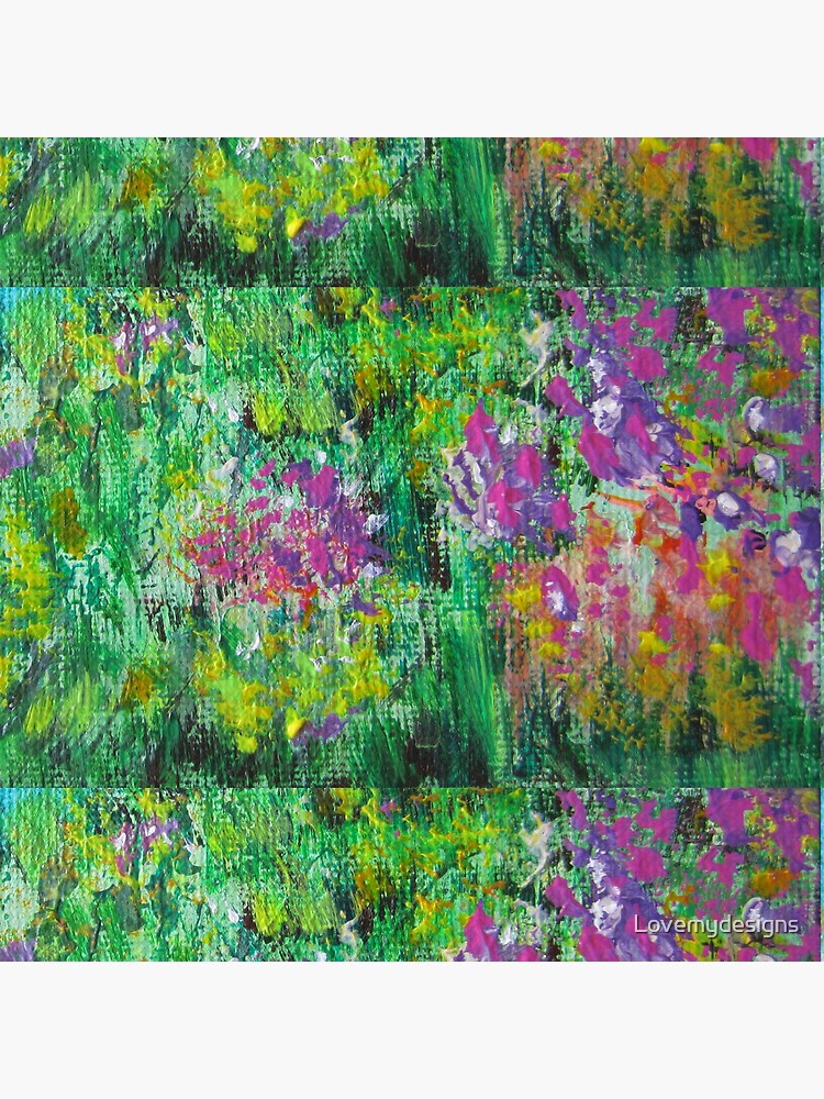 Floral sketch by Lovemydesigns