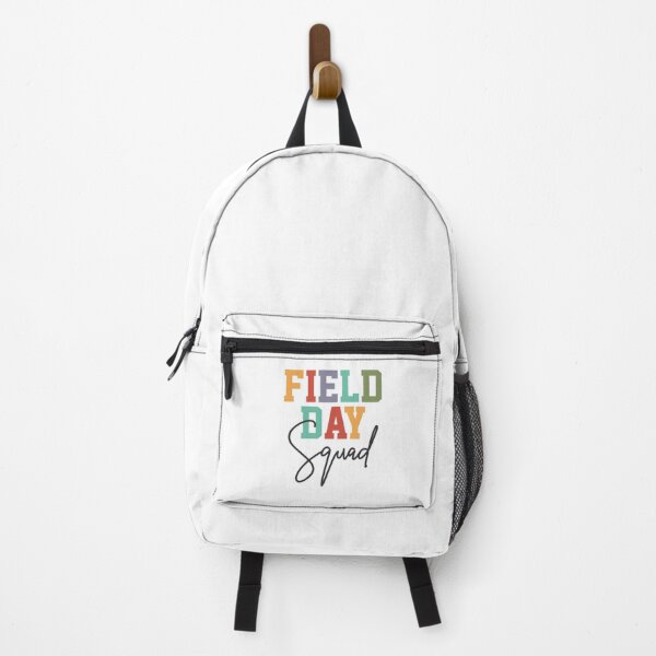 Item preview, Last Day Of School Field Day Squad Funny School designed and sold by cidolopez.