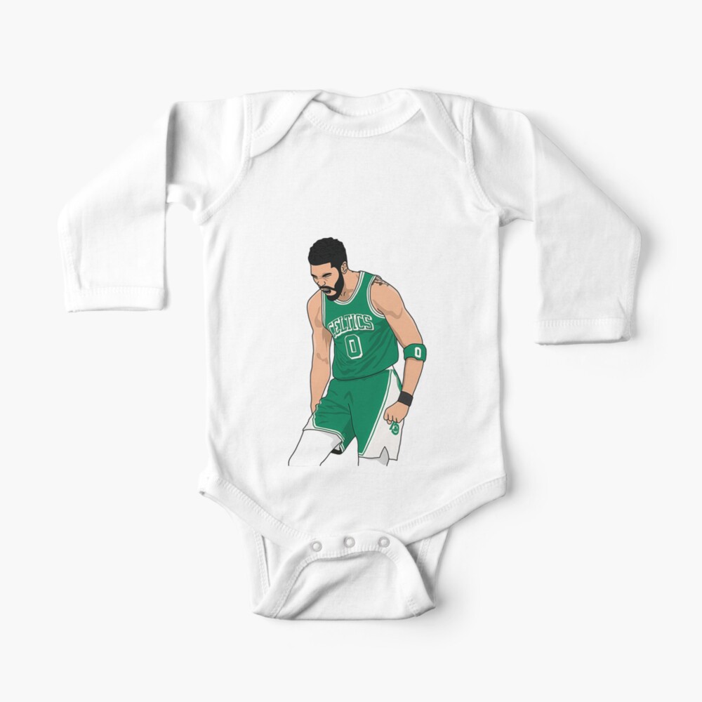 Jayson Tatum Jayson Tatum Jayson Tatum Jayson Tatum Baby One