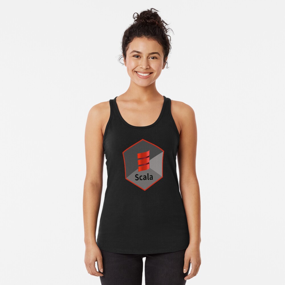 Item preview, Racerback Tank Top designed and sold by yourgeekside.