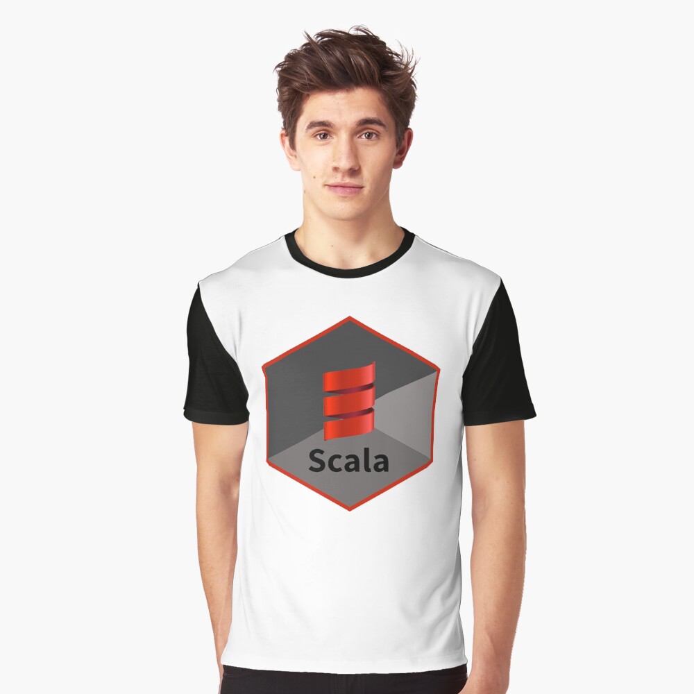 Item preview, Graphic T-Shirt designed and sold by yourgeekside.