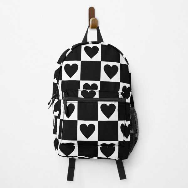 Item preview, Checkerboard Love designed and sold by CyberLoveza.