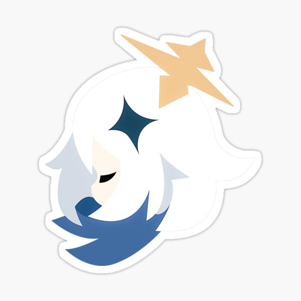 Genshin Impact Paimon Logo - vrogue.co