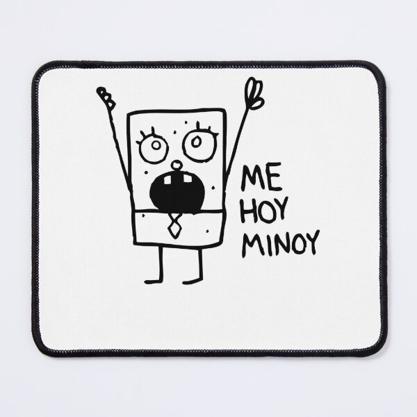 Item preview, Great Model Spongebob Doodlebob Gifts For Fan designed and sold by Harperscott.