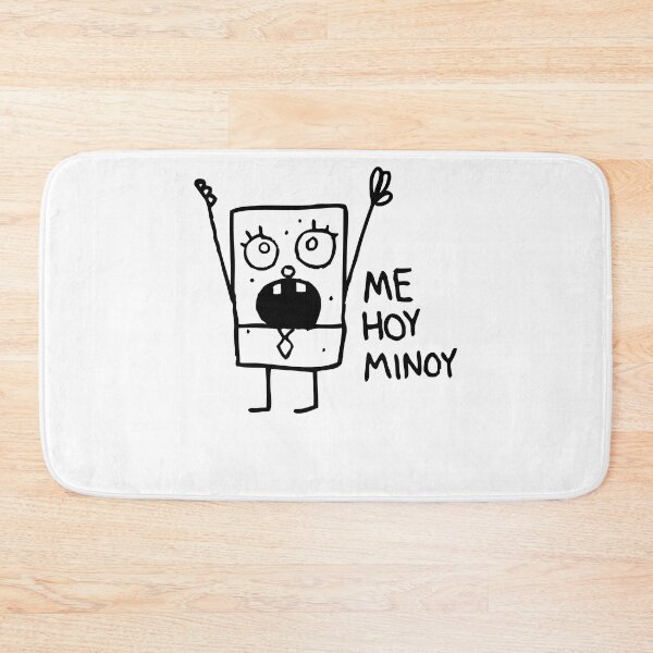 Item preview, Great Model Spongebob Doodlebob Gifts For Fan designed and sold by Harperscott.
