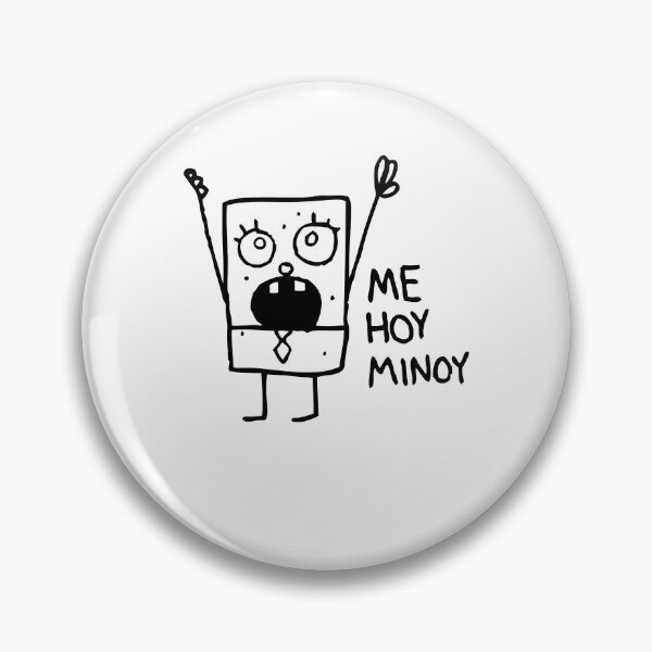 Item preview, Great Model Spongebob Doodlebob Gifts For Fan designed and sold by Harperscott.