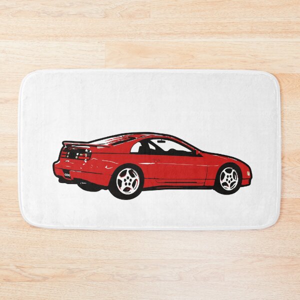 Item preview, Red 90s N SportCar designed and sold by CoolRide.