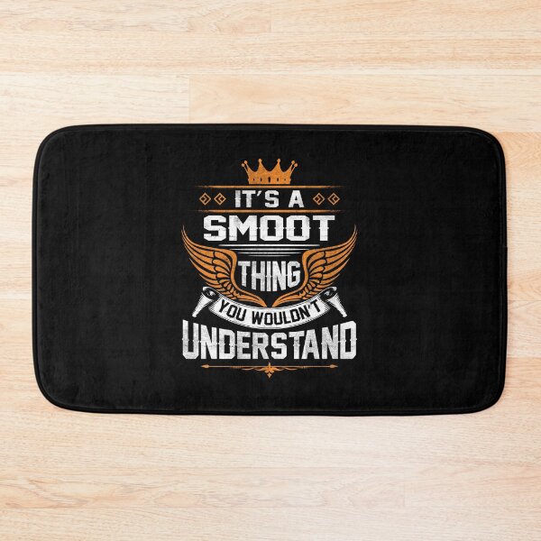 Artikelvorschau, Smoot Name T-Shirt - Smoot Things Name Geschenkartikel T-Shirt entworfen und verkauft von braedowen3.