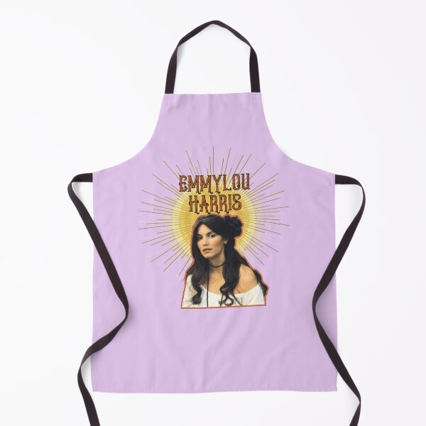 Item preview, Emmylou Harris T-Shirt designed and sold by Sebasweins.