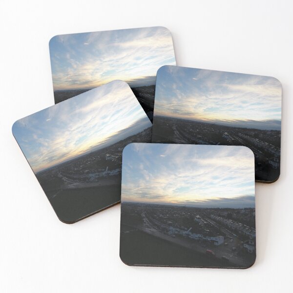Item preview, Morning sky designed and sold by aliztisoczki.