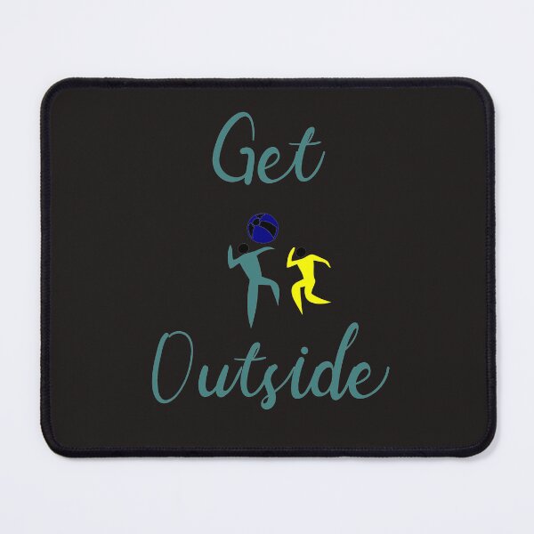 Item preview, Summer- Get outside designed and sold by VeenaNair23.