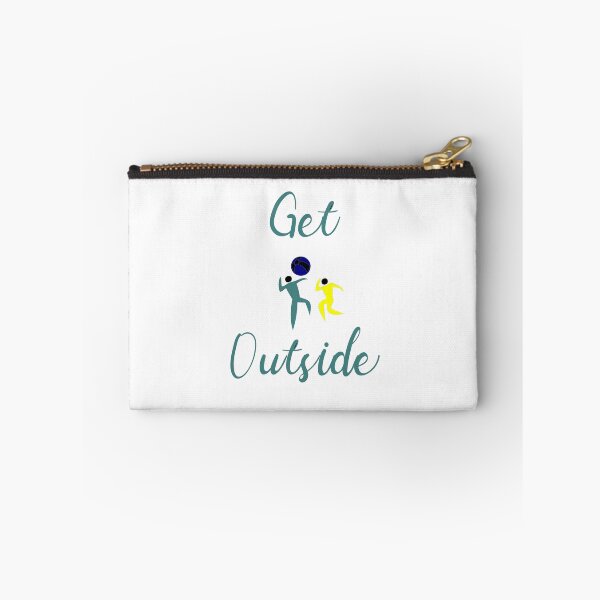 Item preview, Summer- Get outside designed and sold by VeenaNair23.
