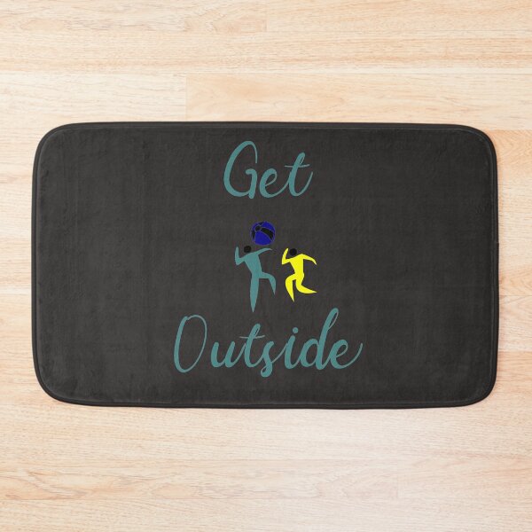 Item preview, Summer- Get outside designed and sold by VeenaNair23.
