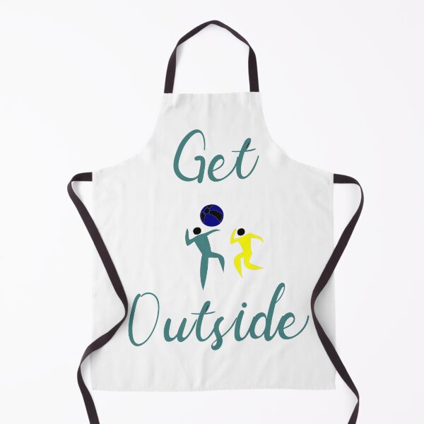 Item preview, Summer- Get outside designed and sold by VeenaNair23.