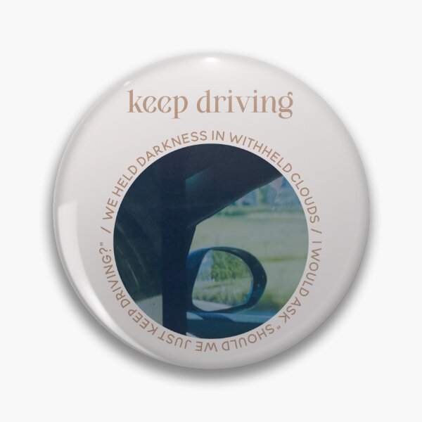 Item preview, Harry’s House - Keep Driving designed and sold by estheticalrh.