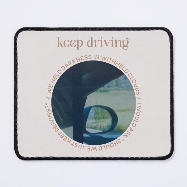 Item preview, Harry’s House - Keep Driving designed and sold by estheticalrh.