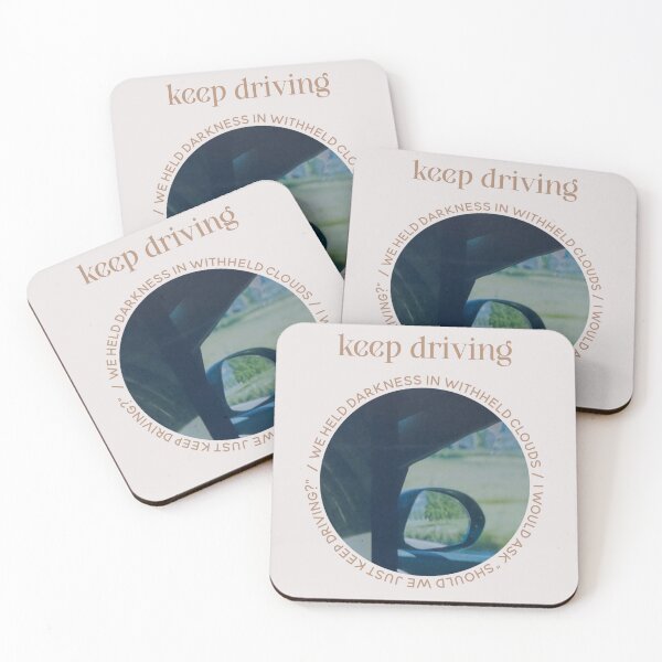 Item preview, Harry’s House - Keep Driving designed and sold by estheticalrh.