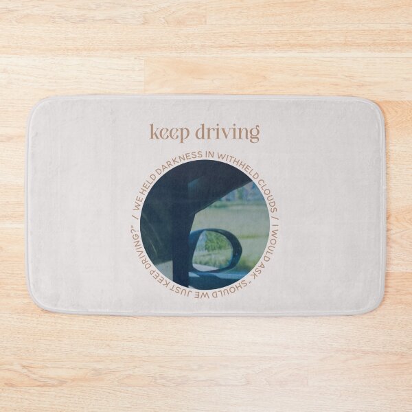 Item preview, Harry’s House - Keep Driving designed and sold by estheticalrh.