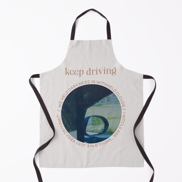 Item preview, Harry’s House - Keep Driving designed and sold by estheticalrh.
